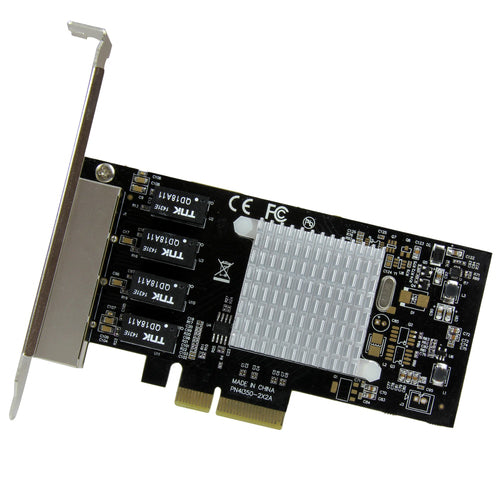 StarTech.com ST4000SPEXI network card