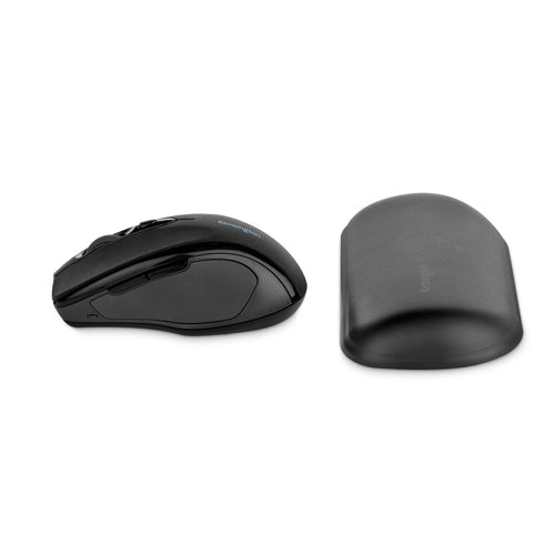 Wrist Rest Kensington ErgoSoft Gel TPU 25.4mm Black