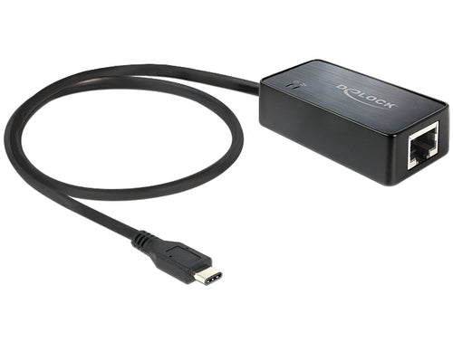 DeLOCK 62642 network card