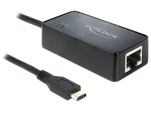 DeLOCK 62642 network card