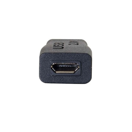 C2G 28869 cable gender changer