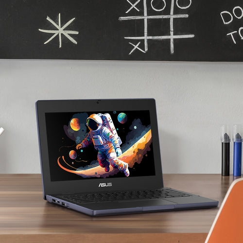ASUS Chromebook CZ11 CZ1104CM4A-MZ0055