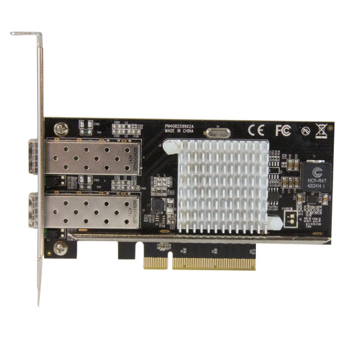 StarTech.com PEX20000SFPI network card