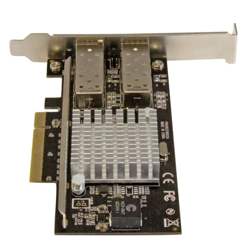 StarTech.com PEX20000SFPI network card