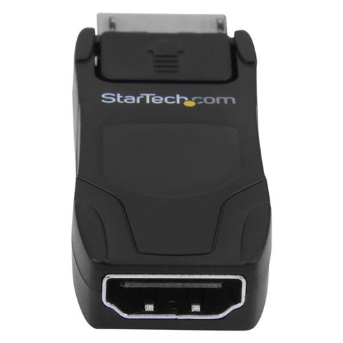 StarTech.com DP2HD4KADAP cable gender changer