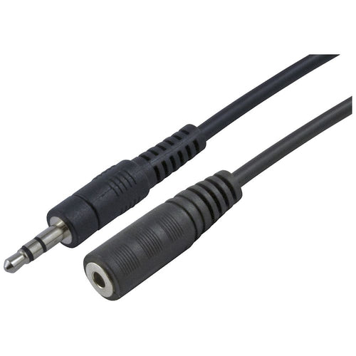 4XEM 3.5mm/3.5mm, 10ft audio cable