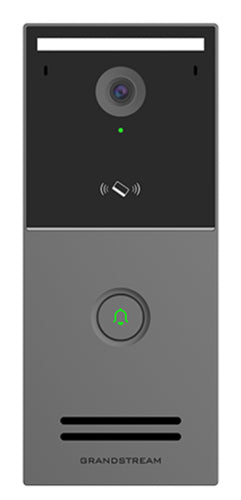 Grandstream Networks GDS3726 video intercom system