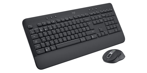 Logitech 920-010999 keyboard