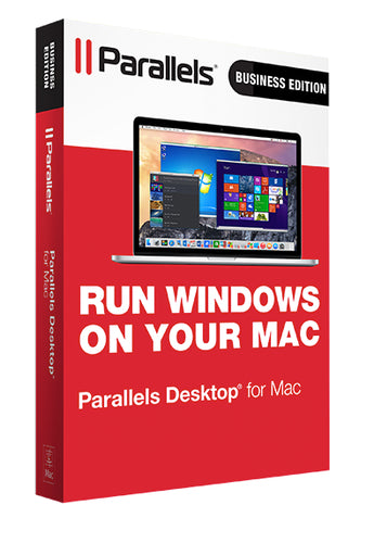 Parallels PDBIZ-ASUB-S01-3Y software license/upgrade