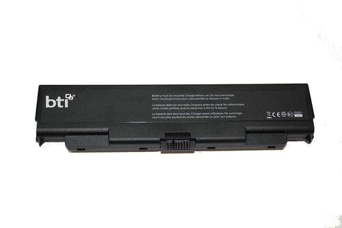 BTI 0C52863- industrial rechargeable battery