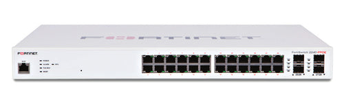 Fortinet FortiSwitch 224D-FPOE