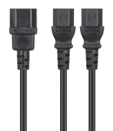 Manhattan 157469 power cable