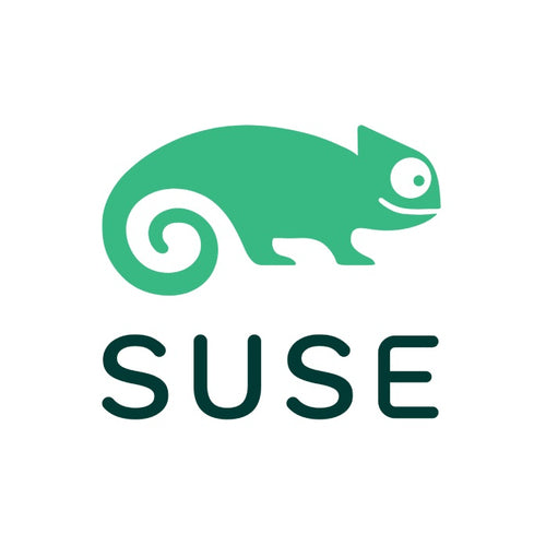 SUSE Software License Upgrade 1 License 1 Year Validity