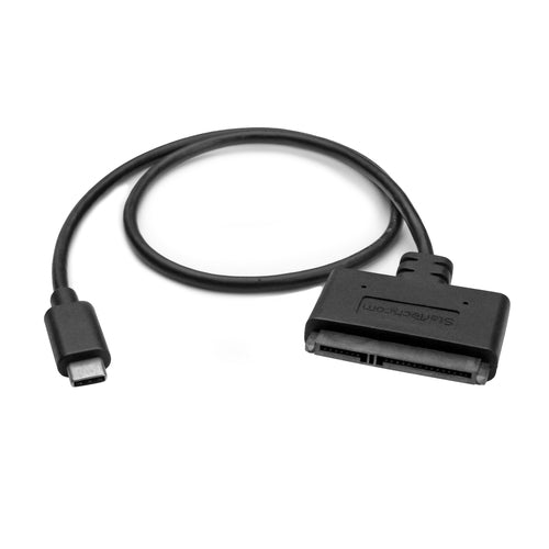 StarTech.com USB31CSAT3CB laptop dock/port replicator