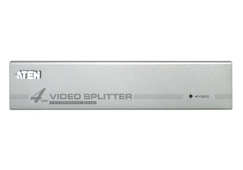 VGA Video Splitter 4x Output ATEN VS94A 1920x1400 350MHz