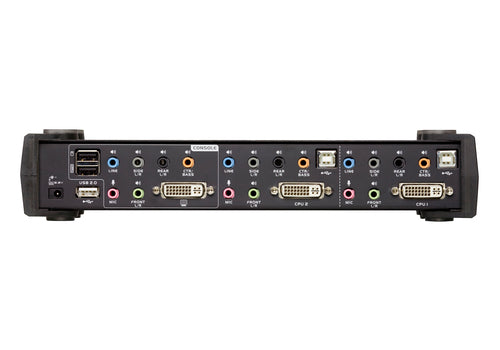 ATEN CS1782A KVM switch