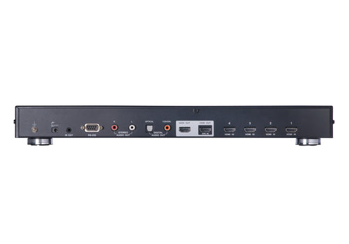 ATEN VS482 video switch