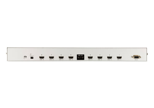 ATEN VS0801H video switch