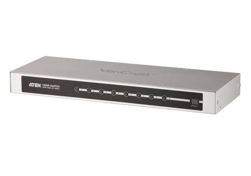 ATEN VS0801H video switch