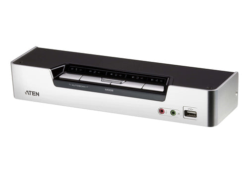 ATEN CS1794 KVM switch