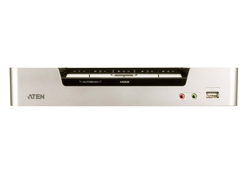 ATEN CS1794 KVM switch