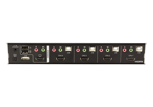 ATEN CS1794 KVM switch