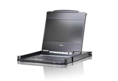 ATEN CL6700MW KVM-Switch