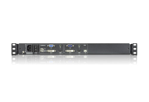 ATEN CL6700MW KVM-Switch