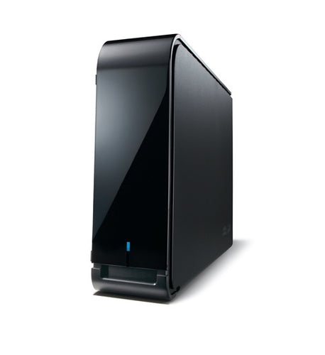 Buffalo DriveStation Velocity HD-LXU3 externe Festplatte