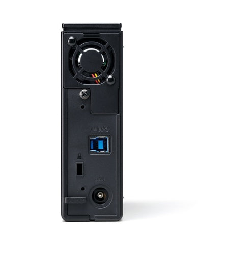 Buffalo DriveStation Velocity HD-LXU3 externe Festplatte