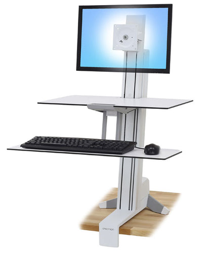 Ergotron WorkFit-S