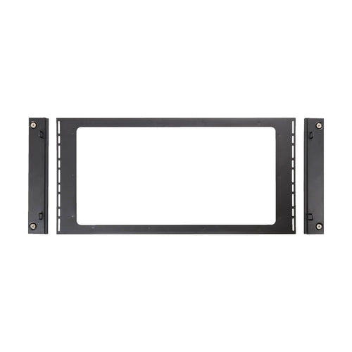 Tripp Lite Roof Panel Kit for Hot / Cold Aisle Containment System 600mm Rack Black