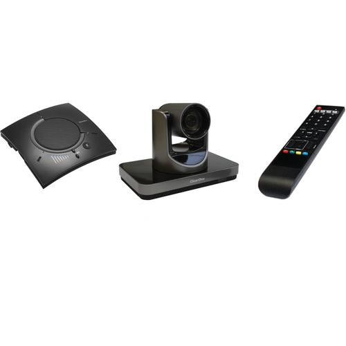 ClearOne COLLABORATE Versa 100 video conferencing system