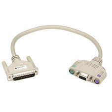 Black Box EHN154A-0010 KVM cable