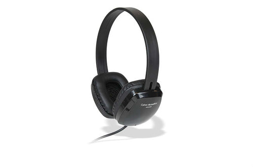 Cyber Acoustics ACM-6004 headphones/headset