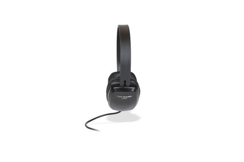 Cyber Acoustics ACM-6004 headphones/headset