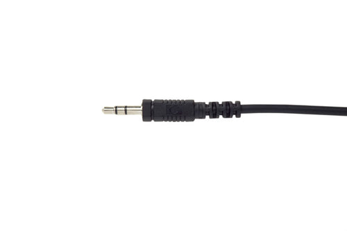 Cyber Acoustics ACM-6004 headphones/headset