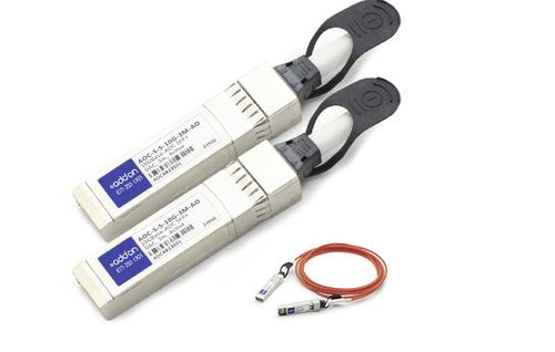 AddOn Networks SFP+/SFP+, 3m InfiniBand/fibre optic cable