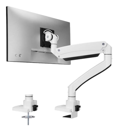 Siig CE-MT3Z11-S1 monitor mount / stand