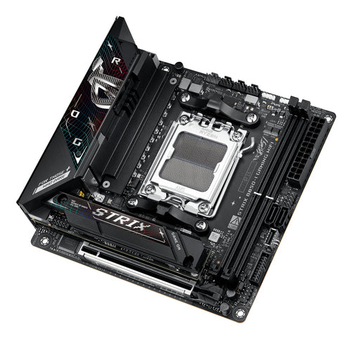 ASUS ROG STRIX B850-I GAMING WIFI