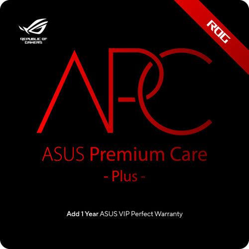 ASUS ACX12-002742NR warranty/support extension