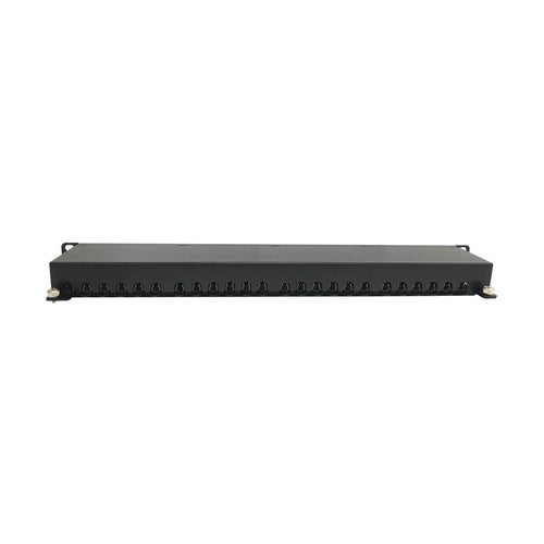 Tripp Lite N252-024-6A-SH patch panel