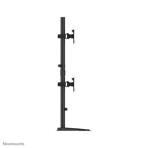 Neomounts FPMA-D550DDVBLACK monitor mount / stand