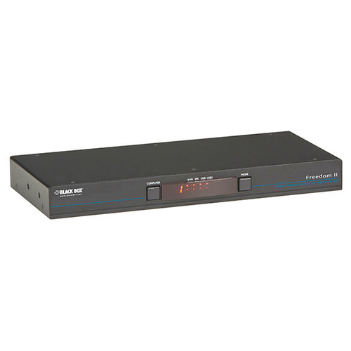 Black Box Freedom II KVM switch