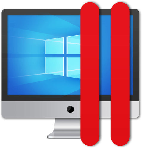 Parallels Desktop