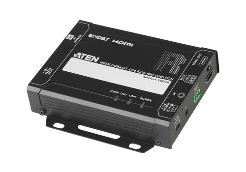 ATEN VE802R AV extender