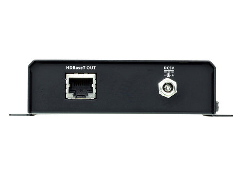 ATEN VE802 AV Extender - 4K 4096x2160 Wired 3D Sender & Empfänger