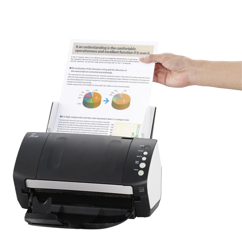 Fujitsu fi-7140