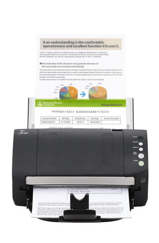 Fujitsu fi-7140