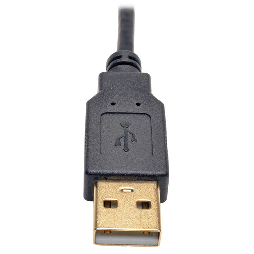 Tripp Lite P116-003-HD-U video cable adapter